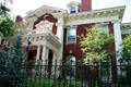 Governor's Residence. Denver, CO.