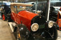 Cole Automobile at Forney Museum. Denver, CO.