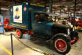 Ford AA Railway Express Truck at Forney Museum. Denver, CO.