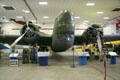 Douglas B-18 Bolo bomber at Wings Over the Rockies Museum. Denver, CO.
