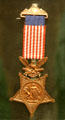 Cody's Medal of Honor