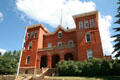 Gilpin County Courthouse. Central City, CO.