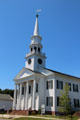 Guilford First Congregational Church. Guilford, CT.