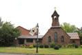 Episcopal Trinity Parish. Wethersfield, CT.