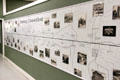 Danbury, CT history timeline at Danbury Museum & Historical Society. Danbury, CT.