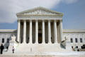 Supreme Court of the United States. Washington, DC