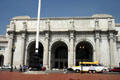 Union Station. Washington, DC.