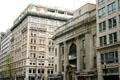 National Bank of Washington Building. Washington, DC.