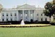 The White House. Washington, DC.
