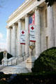American National Red Cross Building. Washington, DC.