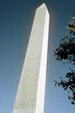 Washington Monument. Washington, DC