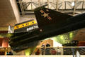 X-15 in Air & Space Museum. Washington, DC.