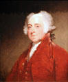 2: John Adams by Gilbert Stuart in National Gallery of Art