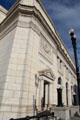 Former Washington, DC Main Post Office now Smithsonian National Postal Museum. Washington, DC.