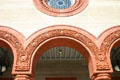 Arches of Grace United Methodist Church. St Augustine, FL.