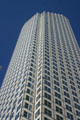 Facade of Wachovia Financial Center. Miami, FL.