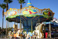 Carousel at Universal City Walk. Orlando, FL
