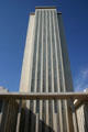 State Capitol Tower. Tallahassee, FL.