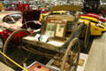 Duryea pre-production prototype automobile at Tallahassee Antique Car Museum. Tallahassee, FL.
