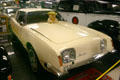 Studebaker Avanti at Tallahassee Antique Car Museum. Tallahassee, FL.