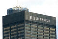 Equitable Building. Atlanta, GA.
