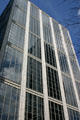 Southern Company Building. Atlanta, GA.