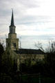 First Presbyterian Church. Augusta, GA.