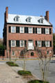 Davenport House Museum. Savannah, GA