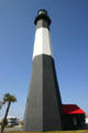 Tybee Island Lighthouse. GA