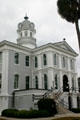 Thomas County Courthouse. Thomasville, GA.