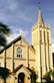 Maria Lana Kila Church in Lahaina. Maui, HI