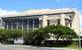 Prince Kūhiō Federal Building & U.S. Courthouse. Honolulu, HI.