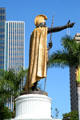 Statue of King Kamehameha I