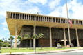 Hawaii State Capitol, Honolulu, HI