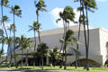 Blaisdell Center Concert Hall. Honolulu, HI.