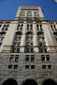 Tower of Auditorium Building by Adler & Sullivan. Chicago, IL.