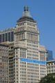 Metropolitan Tower. Chicago, IL.