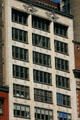 The Gage Group building. Chicago, IL.