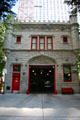 Chicago Fire Department Station 98. Chicago, IL.