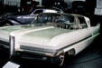 1956 Packard Predictor at Studebaker Museum. South Bend, IN.
