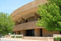 Century II Performing Arts & Convention Center. Wichita, KS.
