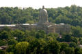 Kentucky State Capitol. Frankfort, KY.