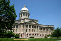 Kentucky State Capitol, Frankfort, KY