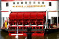Belle Of Louisville steam boat. Louisville, KY.
