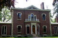Ashland Henry Clay Estate. Lexington, KY.