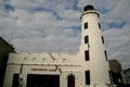 Lighthouse Glass building. New Orleans, LA