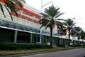 Ernest N. Morial Convention Center. New Orleans, LA.