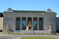 New Orleans Museum of Art. New Orleans, LA