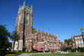 Church at Loyola University, New Orleans, LA