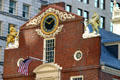 Old State House. Boston, MA.